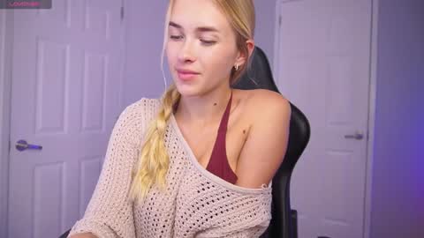 Hi my name is Anna. Please say hello I like to chat with you. If u have request use Tip option .Thank you online show from January 28, 2025, 1:50 am