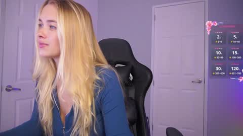 Hi my name is Anna. Please say hello I like to chat with you. If u have request use Tip option .Thank you online show from January 29, 2025, 5:40 am