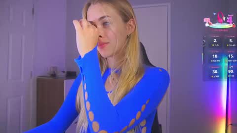 Hi my name is Anna. Please say hello I like to chat with you. If u have request use Tip option .Thank you online show from March 6, 2025, 7:14 am