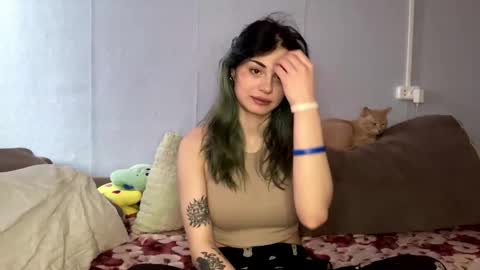 Melissa online show from March 3, 2026, 12:00 pm