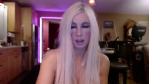 DanikaWhite69 online show from February 5, 2025, 4:06 am