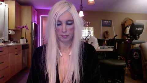 DanikaWhite69 online show from February 12, 2025, 7:13 am
