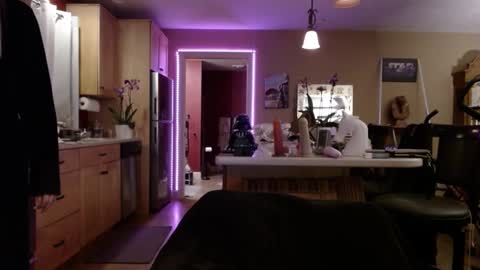 DanikaWhite69 online show from March 3, 2025, 8:49 am