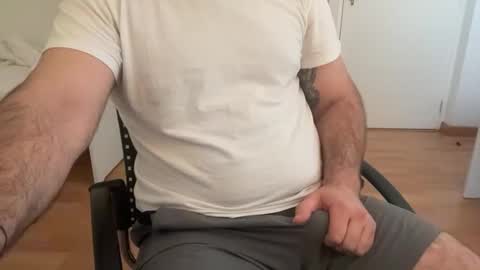 danileush88 online show from March 4, 2026, 7:03 am