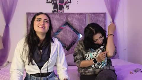 Danilu and Eva online show from March 9, 2026, 7:29 pm