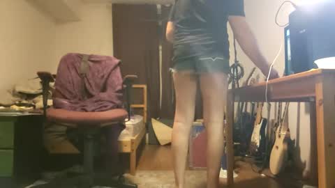 danimal5000 online show from December 8, 2024, 4:46 am