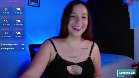 Dani online show from May 16, 2026, 12:29 am