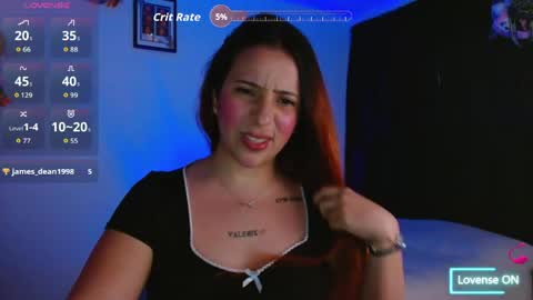 Dani online show from May 31, 2026, 11:50 pm