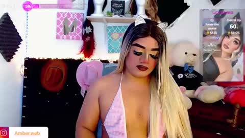 danipein online show from March 11, 2025, 10:29 am