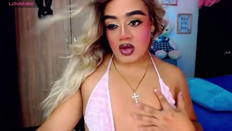 danipein online show from November 11, 2025, 11:32 am