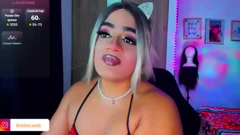 danipein online show from March 19, 2026, 11:25 am