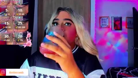 danipein online show from April 21, 2026, 10:54 am