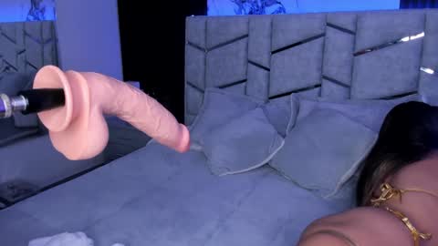 Dani Phonenix online show from January 22, 2025, 7:34 pm