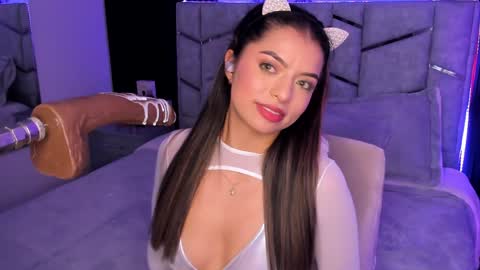Dani Phonenix online show from January 29, 2025, 10:32 pm