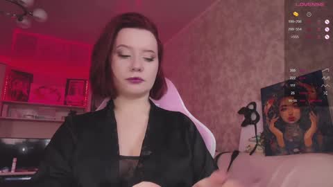 Your mistress Dani online show from January 2, 2025, 8:28 am