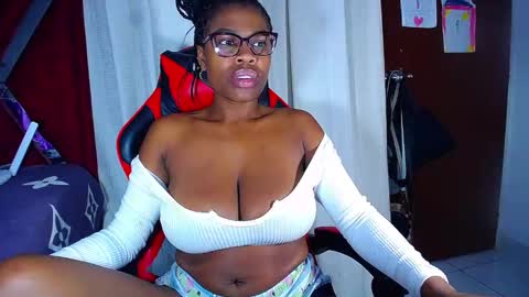 danisabrownn online show from January 7, 2026, 3:03 pm