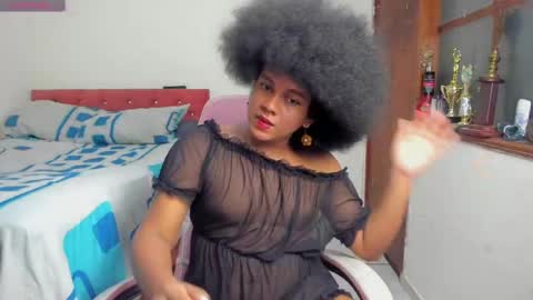 dani online show from March 6, 2025, 1:58 am