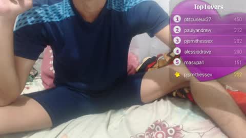 Snapshot of danivoyeur21 chatting on June 15, 2026, 7:10 am daniel segura online show from June 15, 2026, 7:10 am
