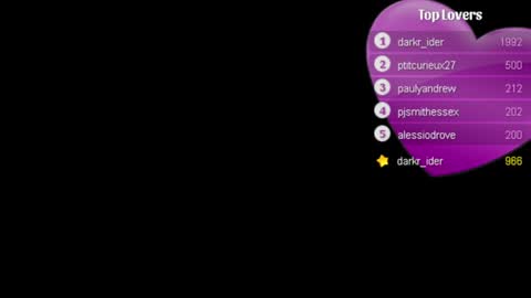 Snapshot of danivoyeur21 chatting on June 19, 2026, 10:57 pm daniel segura online show from June 19, 2026, 10:57 pm