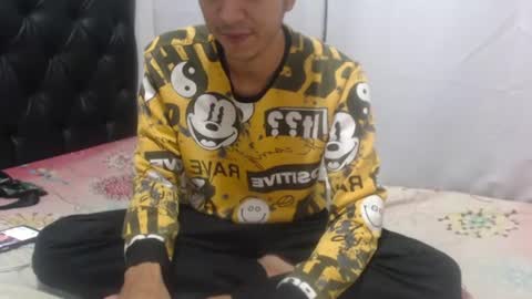 Snapshot of danivoyeur21 chatting on June 23, 2026, 11:58 pm daniel segura online show from June 23, 2026, 11:58 pm
