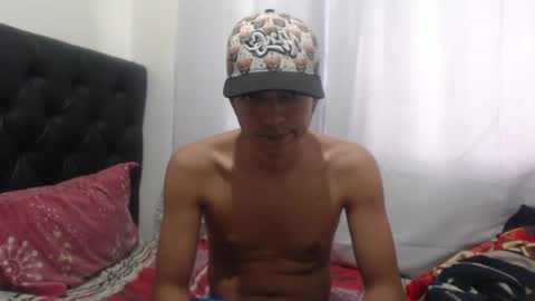 Snapshot of danivoyeur21 chatting on June 28, 2026, 8:59 pm daniel segura online show from June 28, 2026, 8:59 pm
