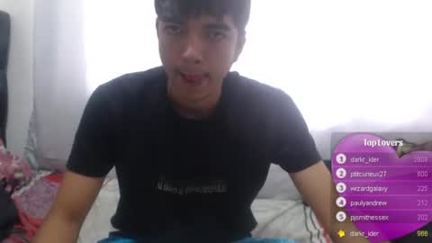 Snapshot of danivoyeur21 chatting on June 29, 2026, 3:23 pm daniel segura online show from June 29, 2026, 3:23 pm
