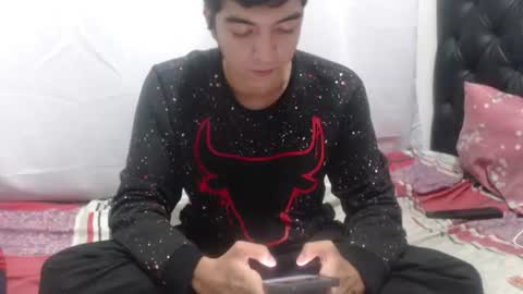 Snapshot of danivoyeur21 chatting on July 2, 2026, 2:11 am daniel segura online show from July 2, 2026, 2:11 am
