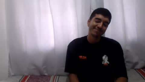Snapshot of danivoyeur21 chatting on July 22, 2026, 8:55 pm daniel segura online show from July 22, 2026, 8:55 pm
