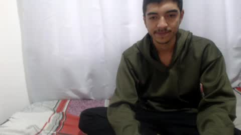 Snapshot of danivoyeur21 chatting on July 24, 2026, 10:52 pm daniel segura online show from July 24, 2026, 10:52 pm