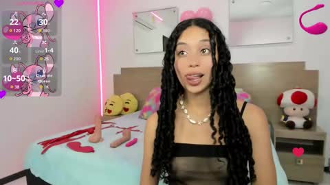 danix_coruscans online show from September 8, 2025, 7:02 pm
