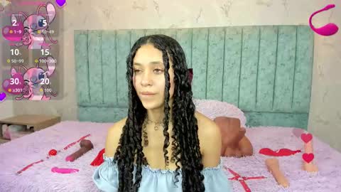 danix_coruscans online show from September 24, 2025, 7:39 pm