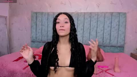 danix_coruscans online show from October 21, 2025, 7:14 pm