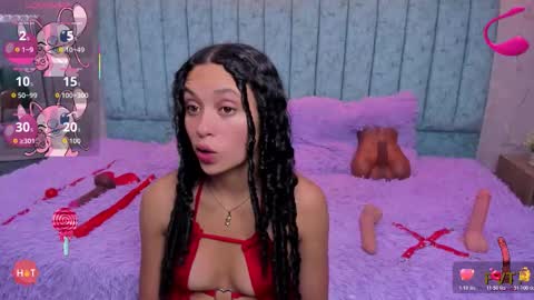 danix_coruscans online show from December 19, 2025, 7:21 pm