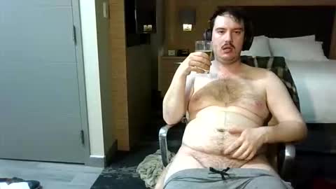 John Connor online show from April 23, 2026, 5:52 am