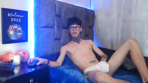 Dann Brown online show from January 11, 2025, 2:41 am