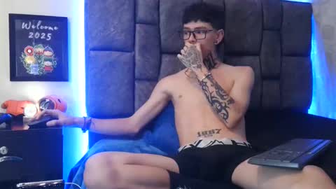 Dann Brown online show from January 19, 2025, 7:04 pm