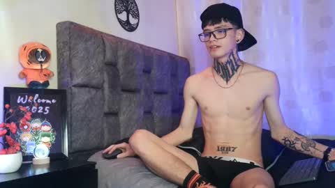 Dann Brown online show from February 5, 2025, 2:08 am