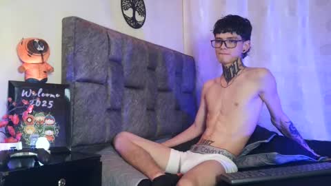 Dann Brown online show from February 19, 2025, 6:10 pm