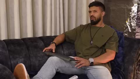 Dann saenz online show from November 15, 2025, 5:20 pm