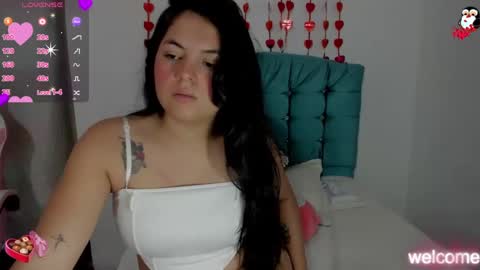 danna online show from February 15, 2025, 2:44 pm