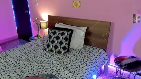 Dannacastle online show from January 27, 2025, 4:41 am