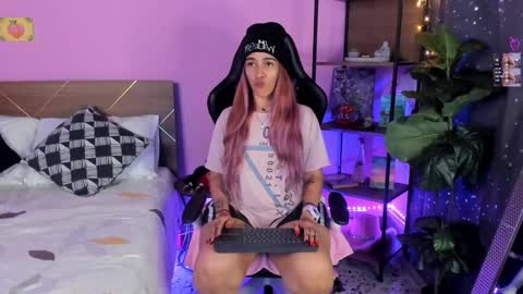 Dannacastle online show from January 30, 2025, 5:52 am