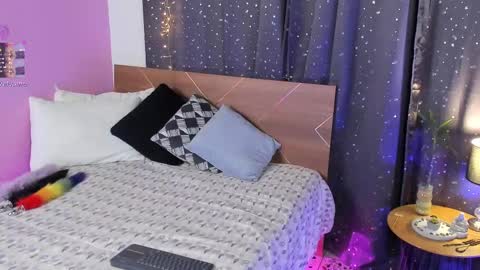 Dannacastle online show from March 11, 2025, 4:54 am