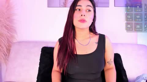 Snapshot of danna_adams1 chatting on December 22, 2025, 6:49 pm danna_adams1 online show from December 22, 2025, 6:49 pm