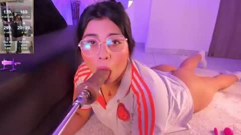 danna_adams1 online show from June 17, 2026, 6:53 pm