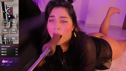 danna_adams1 online show from June 20, 2026, 10:12 pm