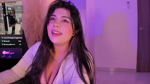 danna_adams1 online show from June 26, 2026, 7:40 pm