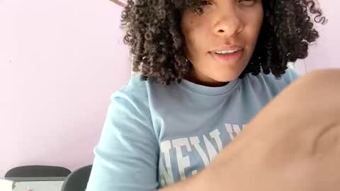 DannaBerry online show from April 18, 2026, 9:48 pm