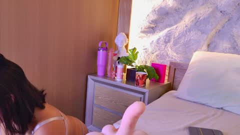 danna_dusky online show from March 31, 2026, 9:53 am