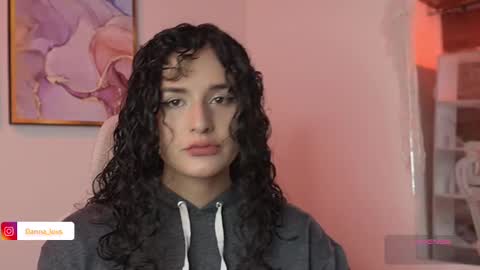 Danna Lovs online show from March 6, 2025, 12:09 pm